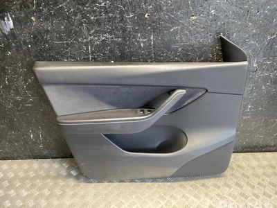 Tesla 1498480-00-A / 149848000A Model Y 2021 Panneau de garniture de porte - Image 1