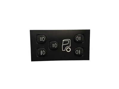 Scania 2091754, 1900318 R I 2016 Lights switch - Image 1