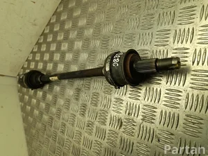 Jeep P68287864AB COMPASS (MP) 2018 Drive Shaft Right Rear Left Rear