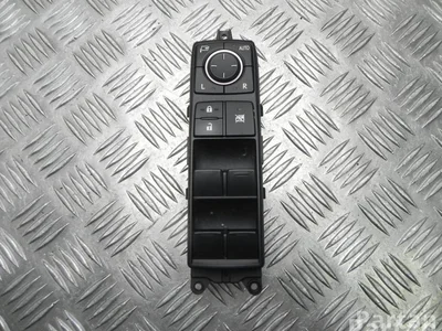 Lexus 84040-48190 / 8404048190 RX (_L1_) 2009 Bouton de lève-vitre - Image 1