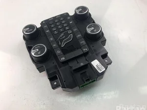 Volvo 31398642 V40 Hatchback 2015 Contrôle automatique de la climatisation