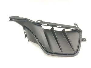 Porsche 9J1807681A Taycan 4S 2022 Grillades