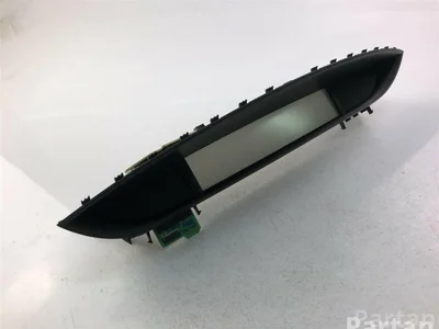 Citroën 21678933-6 / 216789336 C4 Coupe (LA_) 2009 Tableau de bord - Image 1