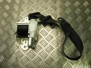 Toyota 7R8810-P / 7R8810P IQ (_J1_) 2010 Ceinture de sécurité