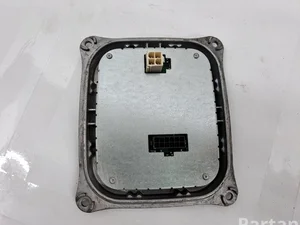 BMW 130732930300 3 Convertible (E93) 2011 Unité de commande de lampe tournante