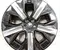 BMW 5A02655BLA iX 2023 Felgi aluminiowe 5x112  R21 EJ 9.0 - Zdjęcie 1