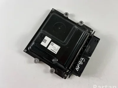 Volvo 32253221 XC90 II 2017 Unité de contrôle moteur - Image 1