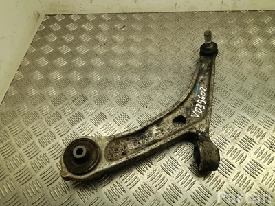 Renault L5MZ MEGANE E 2023 Front  track control arm lower Left Front - Image 1