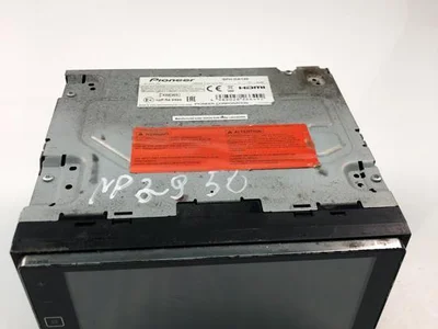 Isuzu SPH-DA120 / SPHDA120 RODEO Pickup 2007 Radio / lecteur CD - Image 1