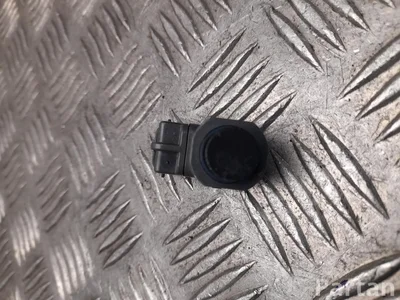 Nissan 284384BA5B X-TRAIL (T32_) 2016 Parkavimo sistemos jutiklis - Paveiksliukas 1