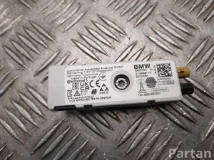 BMW 5A5F0A5 5 G60 2025 Amplificador de antena