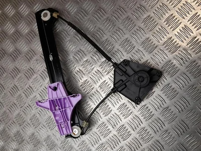 Volkswagen 2GS839462 POLO (AW1) 2020 Lève-vitre Right Rear - Image 1