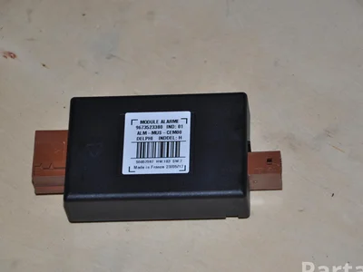 Citroën 9673523380 C4 Picasso II 2017 Sirène - Image 1