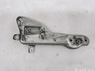 Mercedes-Benz A6510901041 C-CLASS (W205) 2015 Support moteur - Image 1