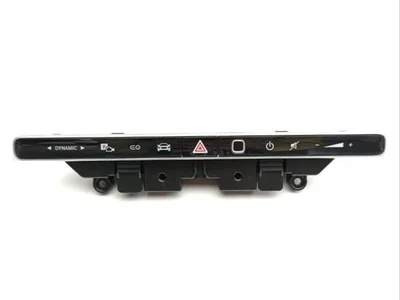 Mercedes-Benz A2979005711, A2979016504, A2239029822, A2239028520 EQS (V297) 2023 Warnblinkerschalter - Bild 1