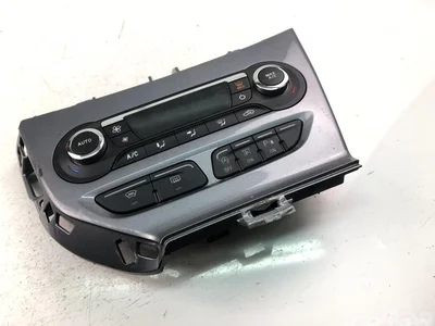 Ford BM5T18C612CJ FOCUS III 2014 Contrôle automatique de la climatisation - Image 1