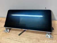BMW 5A42088 iX3 (G08) 2024 Display