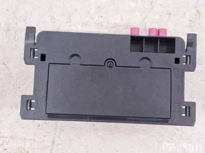 Volkswagen 2GA035284B POLO VI (AW1, BZ1, AE1) 2024 valdymo blokas - Paveiksliukas 1