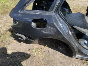 Mercedes-Benz C-CLASS T-Model (S205) 2016 Quart de corps Right Rear