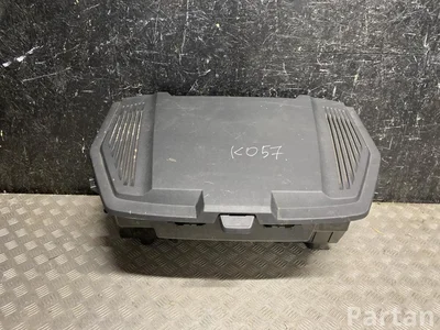 Audi 4KE863362B Q8 e-tron 2021 Glove box - Image 1