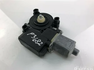 Volkswagen  6R0959811AA / 6R0959811AA POLO (6R, 6C) 2009 Langų pakėlimo varikliukas