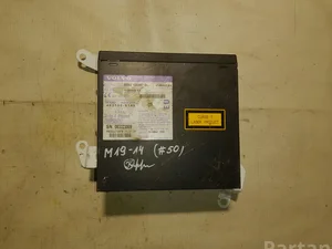 Volvo 31285405 XC60 2011 Changeur de DVD