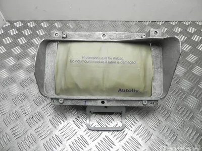 Saab 570671900F 9-3 (YS3D) 2000 Airbag de passager - Image 1