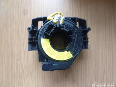 Ford 8A6T-14A664-AD / 8A6T14A664AD FIESTA VI Van 2014 Bobine d'airbag - Image 1