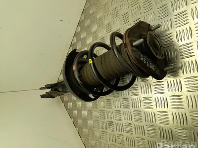 Lexus 48520-76170 / 4852076170 UX (ZA10) 2021 kit amortisseur Left Front - Image 1