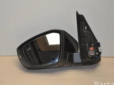 Volkswagen BLIND SPOT ; 8 PIN / BLINDSPOT, 8PIN T-Cross (C11) 2021 Rétroviseur extérieur - Image 1