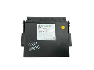 Scania 2790629, 2706943, 2706945, A2C38369401 R II 2019 Control unit