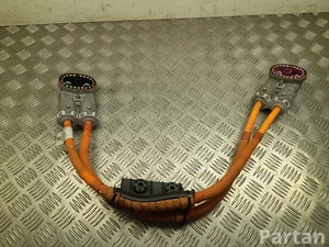 BMW 5A662A4 i4 (G26) 2024 Harnais