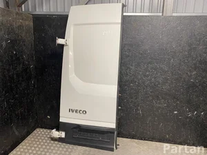 Iveco DAILY VI Kasten 2023 Tür hinten links
