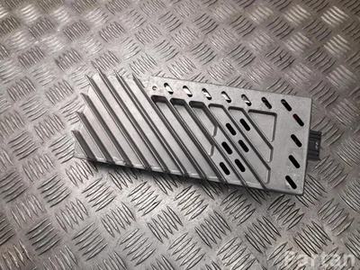 BMW 6 815 972 / 6815972 5 Touring (F11) 2017 Audio Amplifier - Image 1