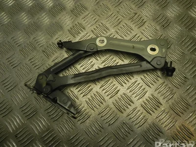 Ford USA FR3B 6342701 AD / FR3B6342701AD MUSTANG Convertible 2016 Charnières du couvercle du coffre - Image 1