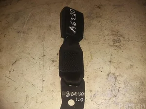 BMW 603853900 1 (E87) 2008 Boucle de ceinture de sécurité