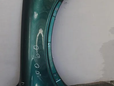 Volvo XC90 I 2005 Aile right side - Image 1