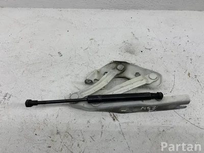 Gebrauchtes Original Citroën 8X0823301 C5 AIRCROSS (A_) 2019 Heckklappenscharnier - Bild 1