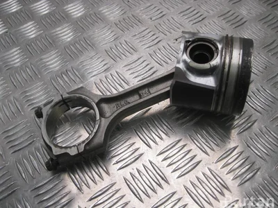 Honda 85L130-A1Z021, L806080 / 85L130A1Z021, L806080 ACCORD VIII (CU) 2010 Piston - Image 1