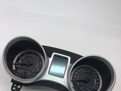 Fiat 68249007AA FREEMONT (345_) 2013 Tableau de bord - Image 1