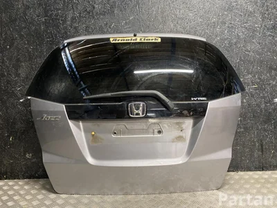 Honda JAZZ III (GE_, GG_, GP_) 2010 Heckklappe - Bild 1