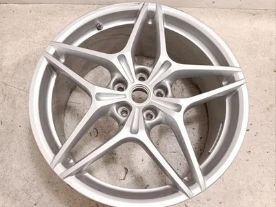 Ferrari California 2015 Alloy wheels R20 EJ 10 ET52.5 5x114.3 - Image 1