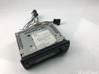 Peugeot CDX-4180R / CDX4180R 207 (WA_, WC_) 2009 Radio / lecteur CD - Image 1