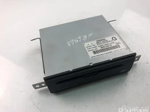 Nissan 25915ES60A X-TRAIL (T30) 2011 Changeur de CD