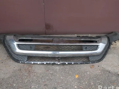 Mercedes-Benz A1668554765 GLS (X166) 2017 Pare-chocs - Image 1