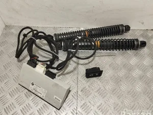 BMW 7327886, 9162645, 7185713, 7185714 7 (F01, F02, F03, F04) 2013 Tringlerie d'essuie-glace