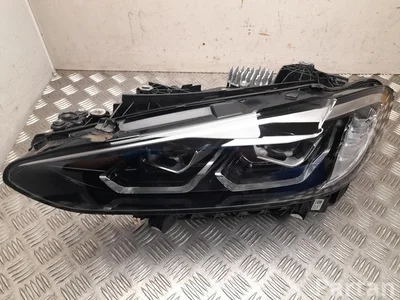 BMW 5A19353 i4 (G26) 2024 Lampa przednia z lewej - Zdjęcie 1