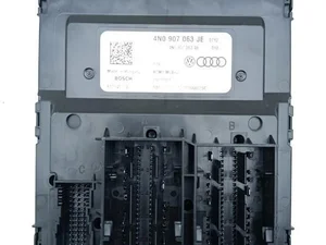 Audi 4N0907063JE Q8 (4MN, 4MT) 2021 Body control module BCM FEM SAM BSI