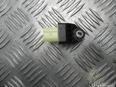 Lexus 89831-48040 / 8983148040 RX (_L1_) 2013 Capteur d'impact (systèmes d'airbag) - Image 1