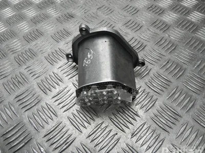 BMW 171724-01 / 17172401 5 Gran Turismo (F07) 2010 Unité de contrôle de la lumière - Image 1